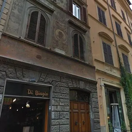 דירה Navona Stylish
