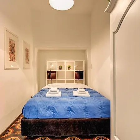 Navona Stylish דירה רומא
