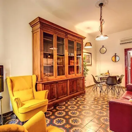 Navona Stylish * روما