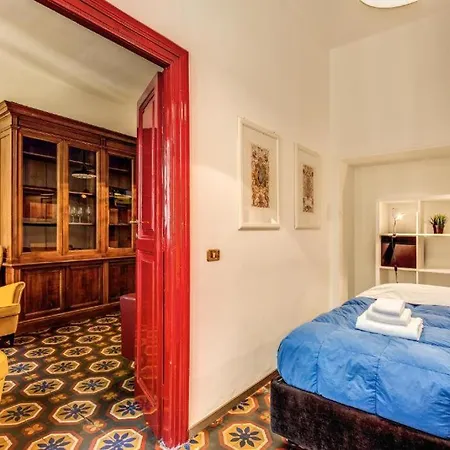 Apartament Navona Stylish *