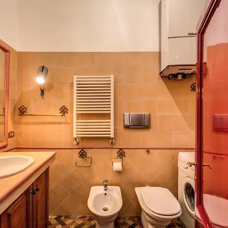 Apartament Navona Stylish Rzym