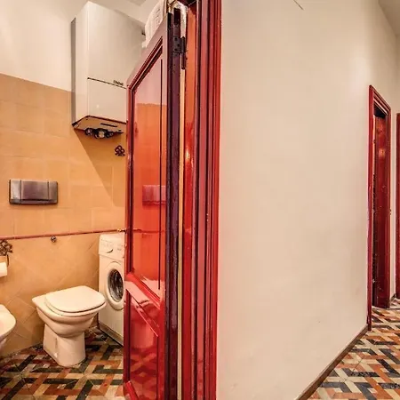 Apartament Navona Stylish