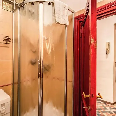 Apartament Navona Stylish *