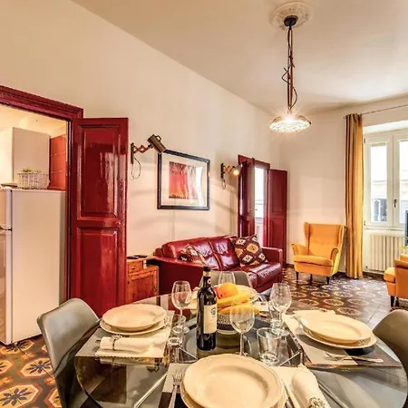 Apartament Navona Stylish *