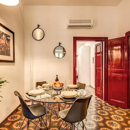 Navona Stylish Apartamento