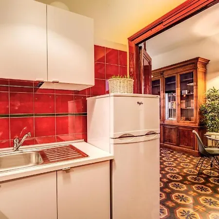 Navona Stylish Apartament