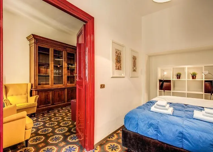 Apartment Navona Stylish *