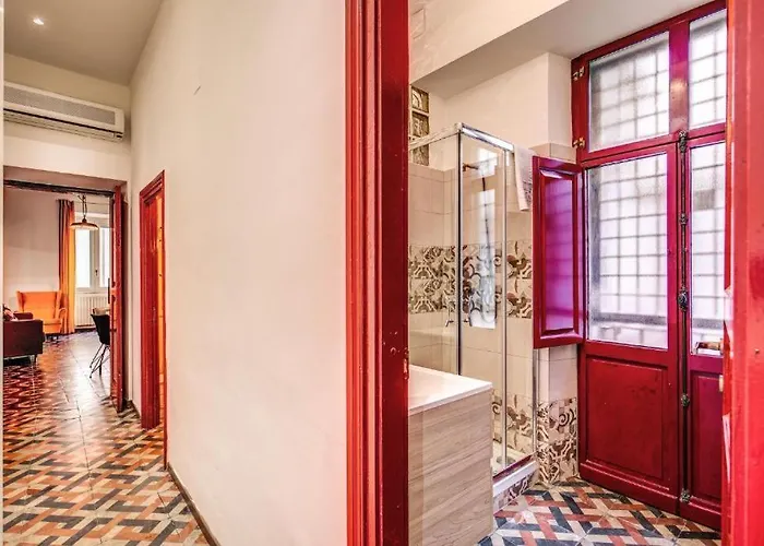 Navona Stylish * Rome