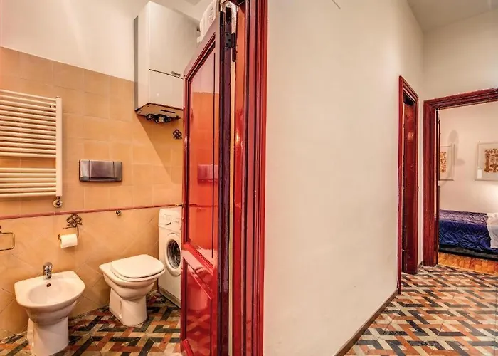 Apartment Navona Stylish