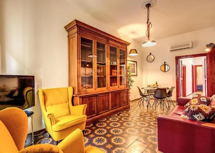 Navona Stylish * Rome