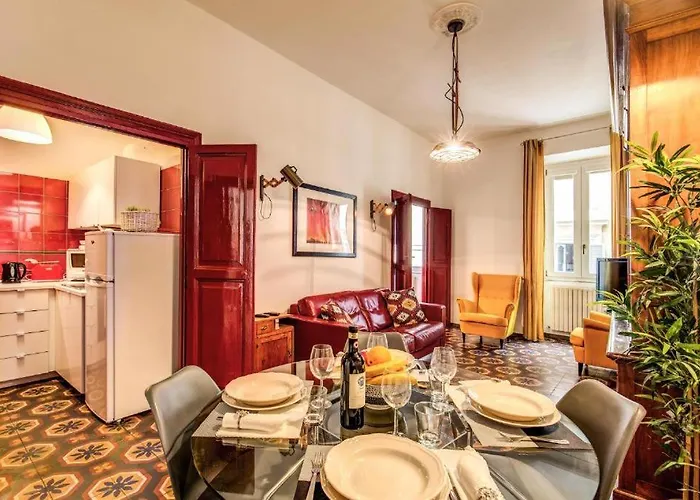 Apartment Navona Stylish *