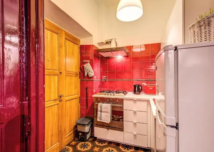 Navona Stylish * Rome