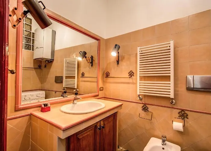 Navona Stylish * Rome