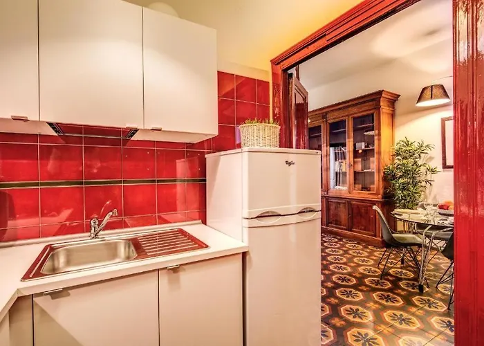 Navona Stylish Apartment